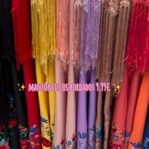 Mantoncillos