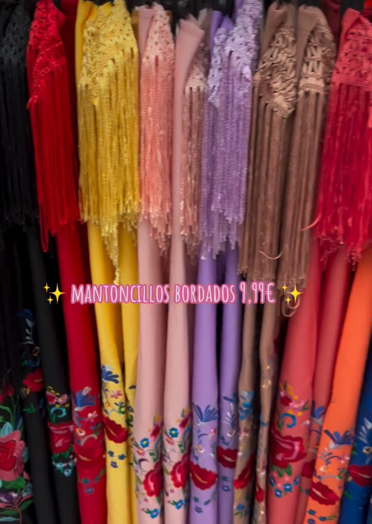 Mantoncillos