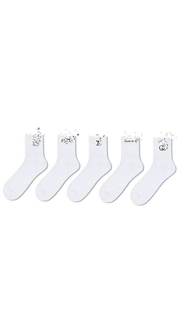 Pack calcetines