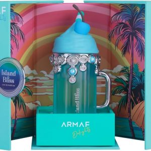 Perfume Island Bliss