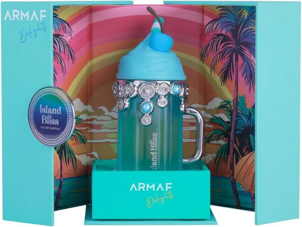 Perfume Island Bliss