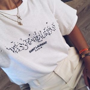 Camiseta YS