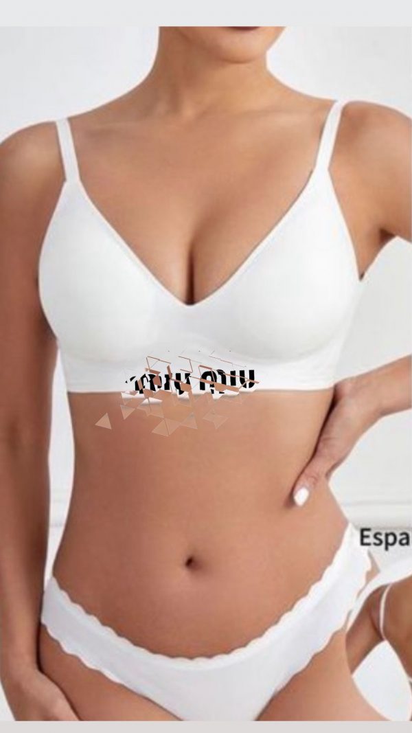 Sujetador Miu