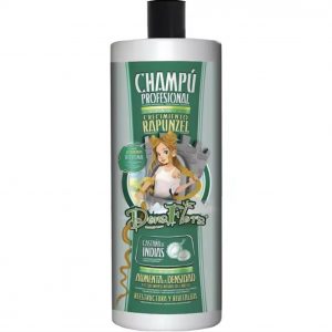 Champú rapunzel