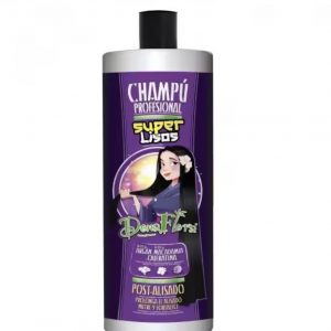 Champú Mulán