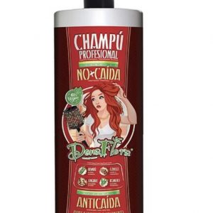 Champú no+caídas