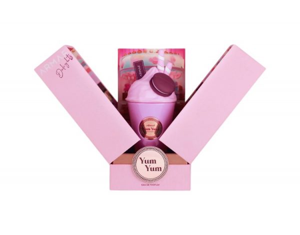 Perfume Yum Yum