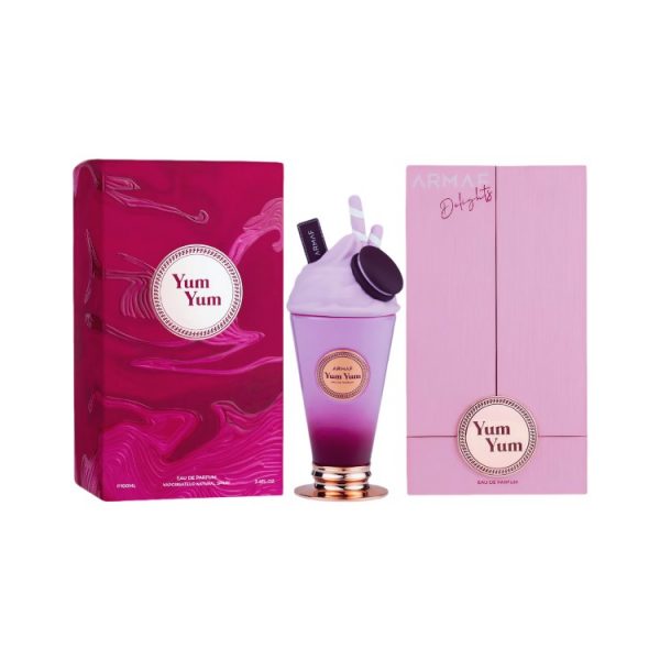 Perfume Yum Yum - Imagen 3