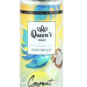 Bruma Coconut