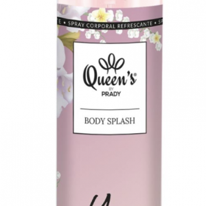 Bruma Yani rosa
