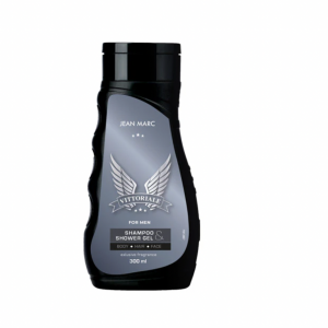 Gel y champú vittoriale
