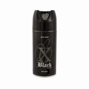 Desodorante Black xs