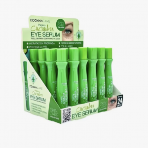 Contorno de ojos serum pepino