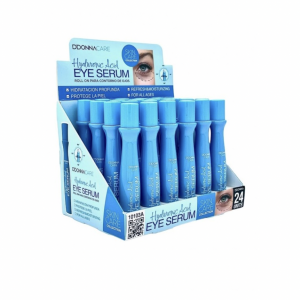 Contorno de ojos serum acido hialuronico