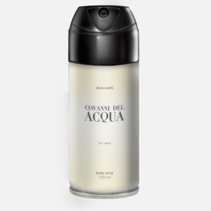 Desodorante Acqua