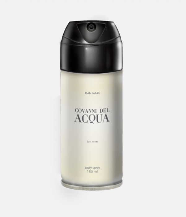 Desodorante Acqua