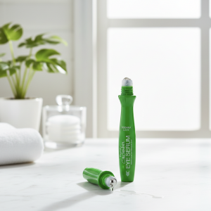 Contorno de ojos serum pepino