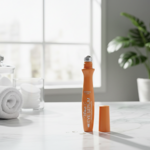 Contorno de ojos serum vitamina C