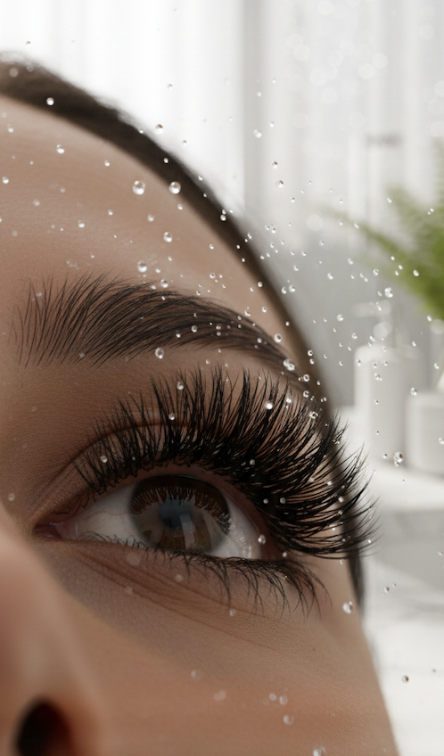 Mascara look up - Imagen 2