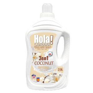 Detergente coco