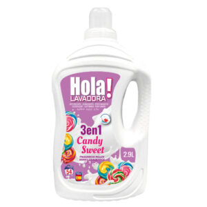 Detergente chuche