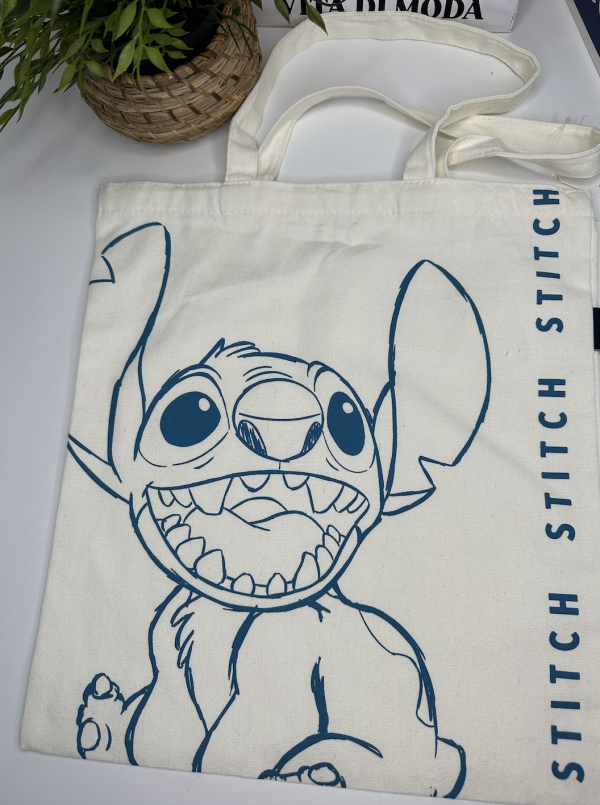 Tote Bag - Imagen 2