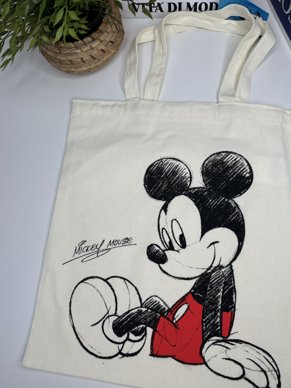 Tote Bag - Imagen 3