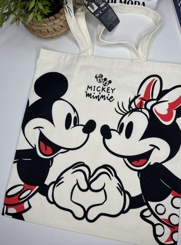 Tote Bag - Imagen 4