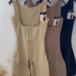 Fajas colombiana