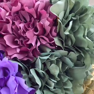 Peonias