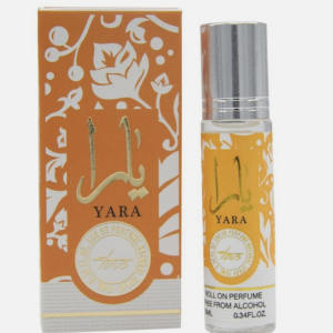 Perfume en roll-on yara tous