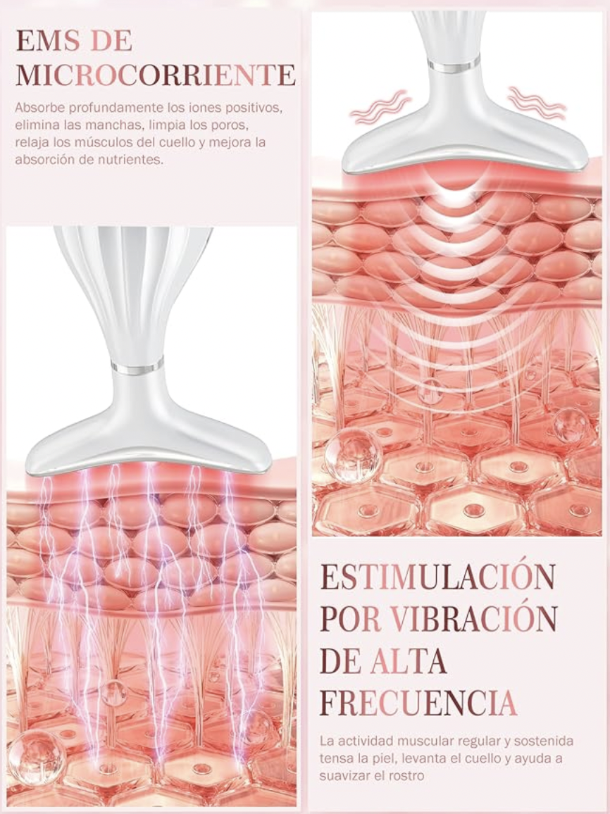 Masajeador Facial - Imagen 5