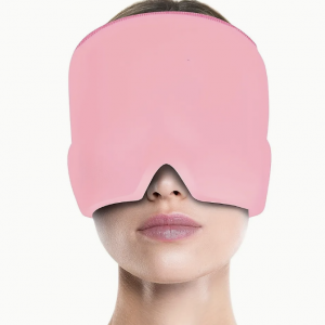Gorro migraña