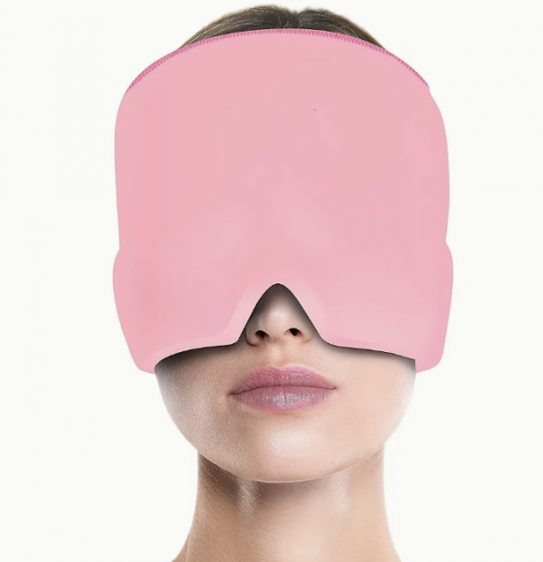Gorro migraña