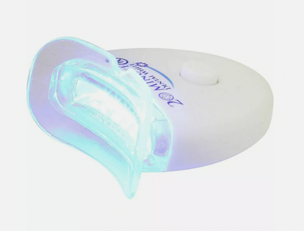 Blanqueamiento dental - Imagen 2