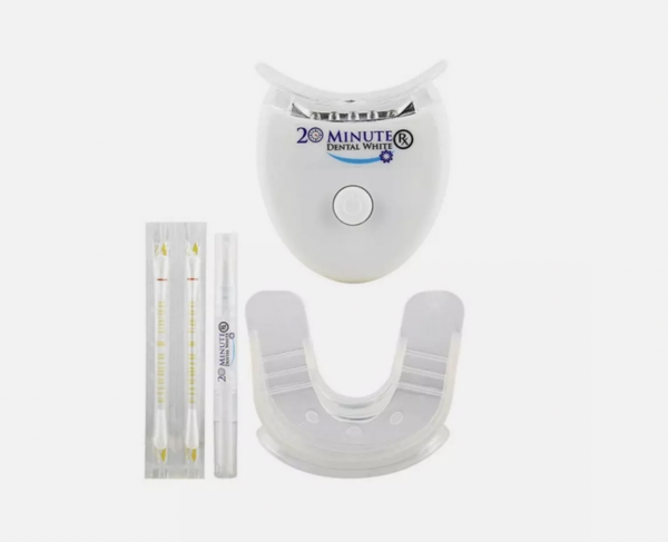 Blanqueamiento dental - Imagen 9