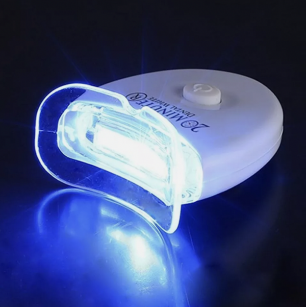 Blanqueamiento dental - Imagen 3
