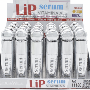 Serum para labios vitamina A