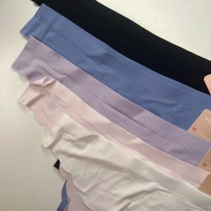 Tanga sin costuras
