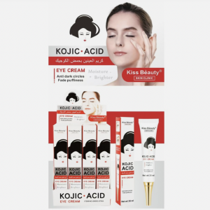 Contorno de ojos Ácido Kojic