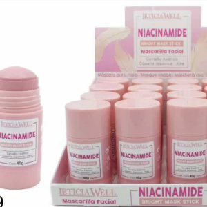 Mascarilla stick niacinamida