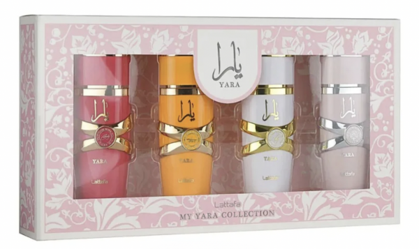 Pack Yara colección - Imagen 2