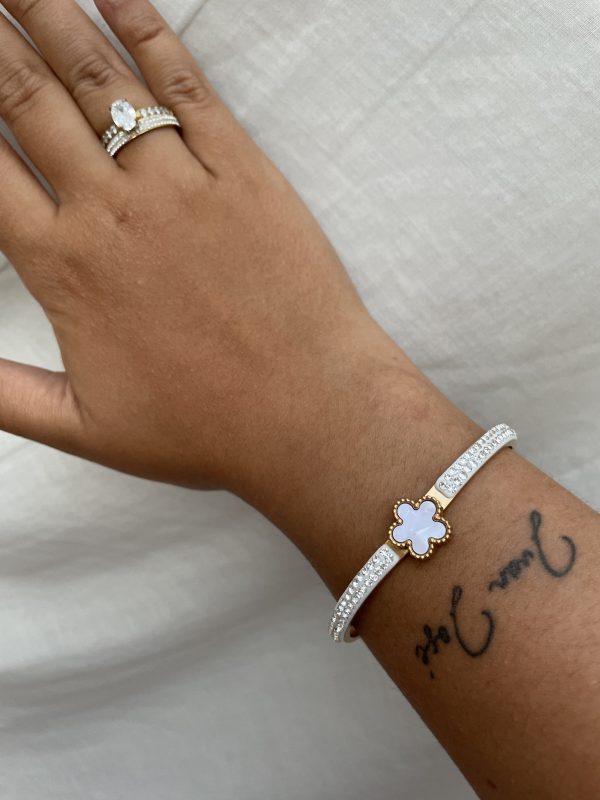 Pulsera Claire