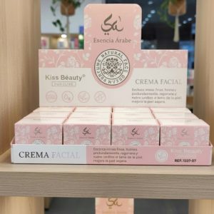 Crema Facial Yara