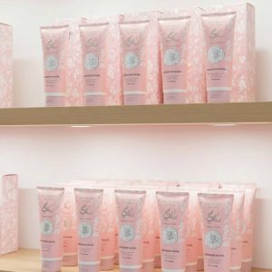 Limpiador facial Yara