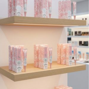 Contorno para ojo Yara