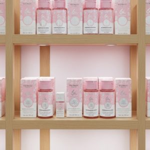 Desmaquillante de cara y ojos Yara