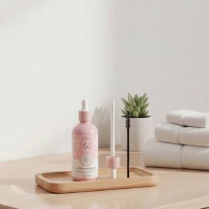 Aceite para cabello, pestaña y cejas Yara