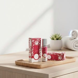 Perfume en roll-on yara candy