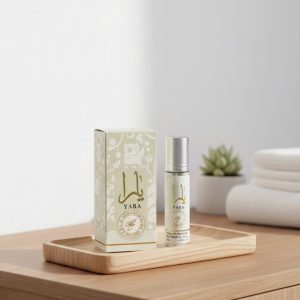 Perfume en roll-on yara moi